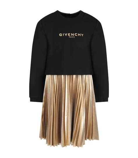 givenchy for toddlers|Givenchy toddler girl.